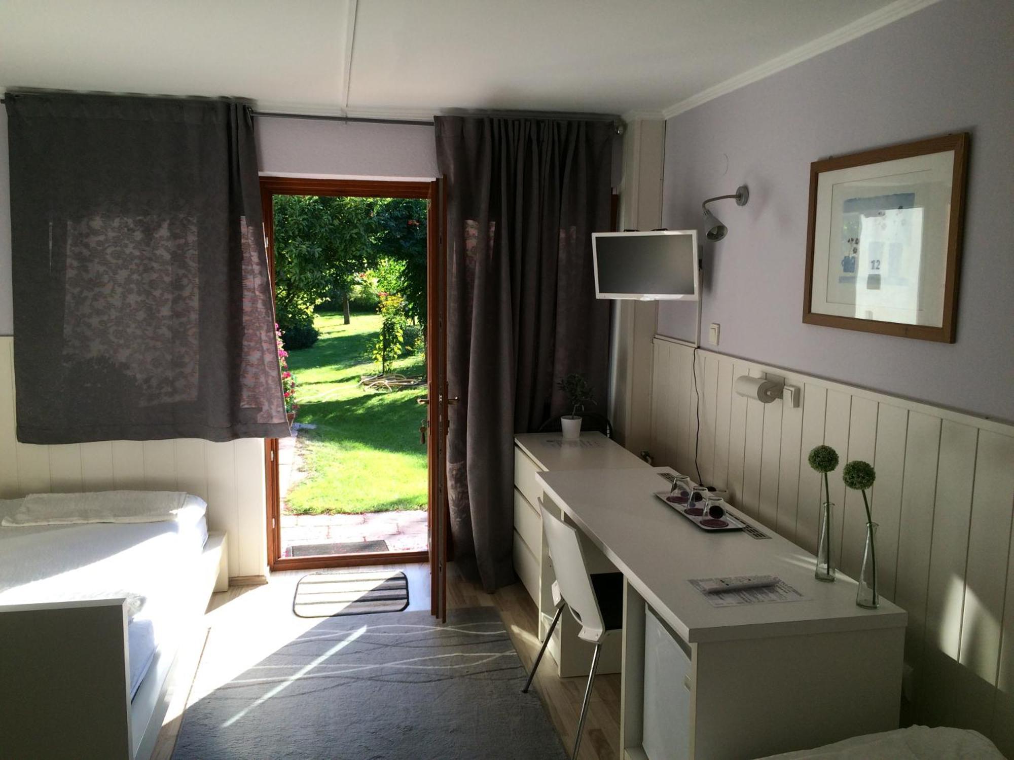 ليوشميش Ida Rooms المظهر الخارجي الصورة
