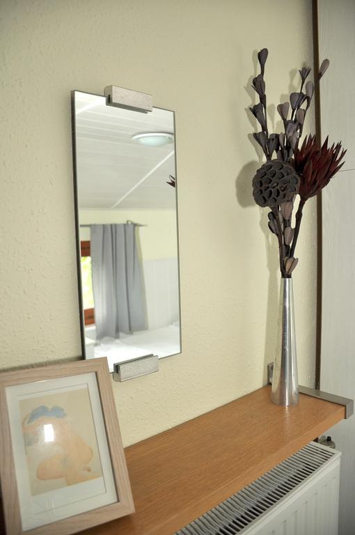 ليوشميش Ida Rooms المظهر الخارجي الصورة
