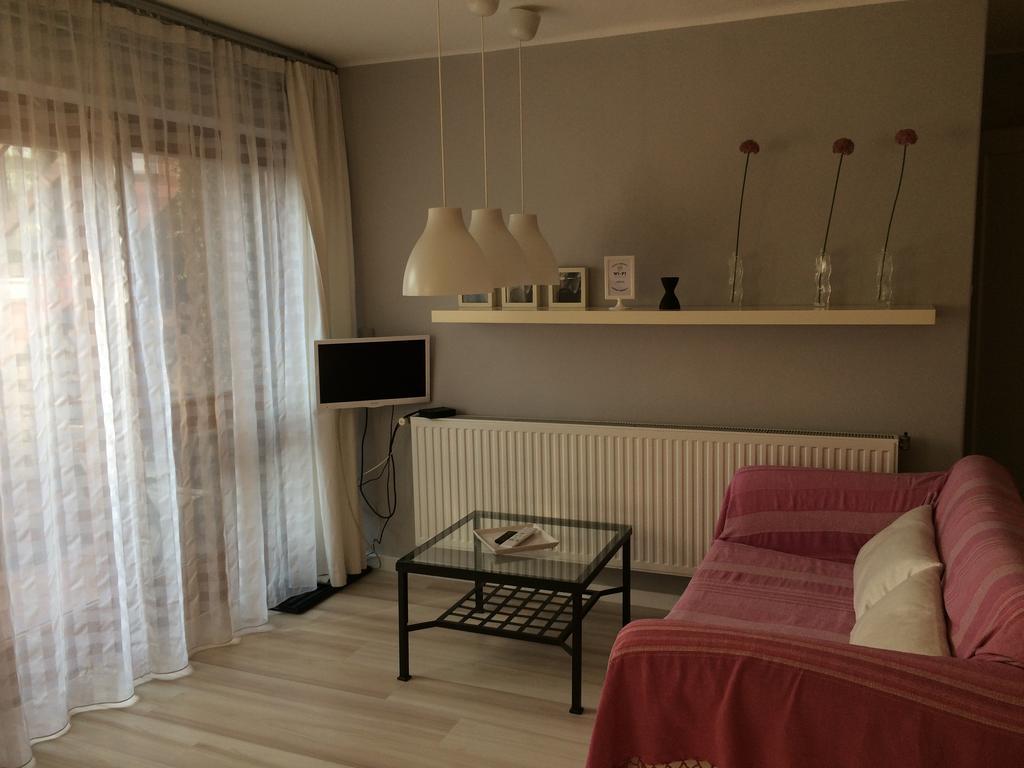 ليوشميش Ida Rooms المظهر الخارجي الصورة