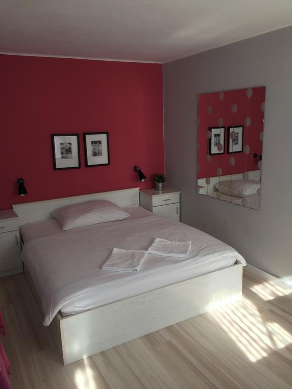 ليوشميش Ida Rooms المظهر الخارجي الصورة