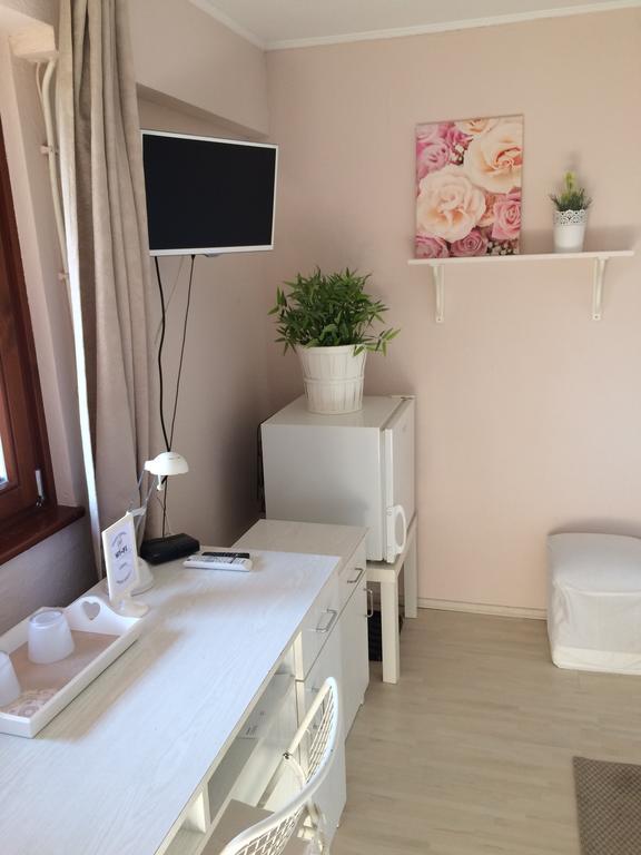 ليوشميش Ida Rooms المظهر الخارجي الصورة
