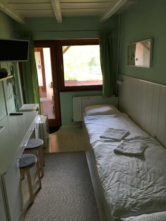 ليوشميش Ida Rooms المظهر الخارجي الصورة