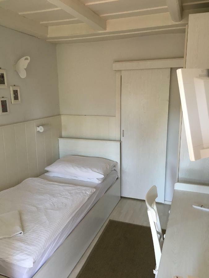 ليوشميش Ida Rooms المظهر الخارجي الصورة